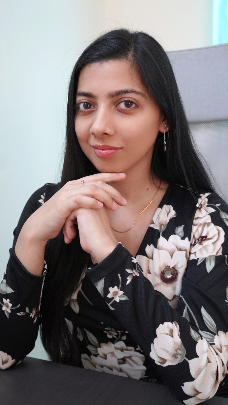 Marshi — Technology Consultant & Business Growth Partner